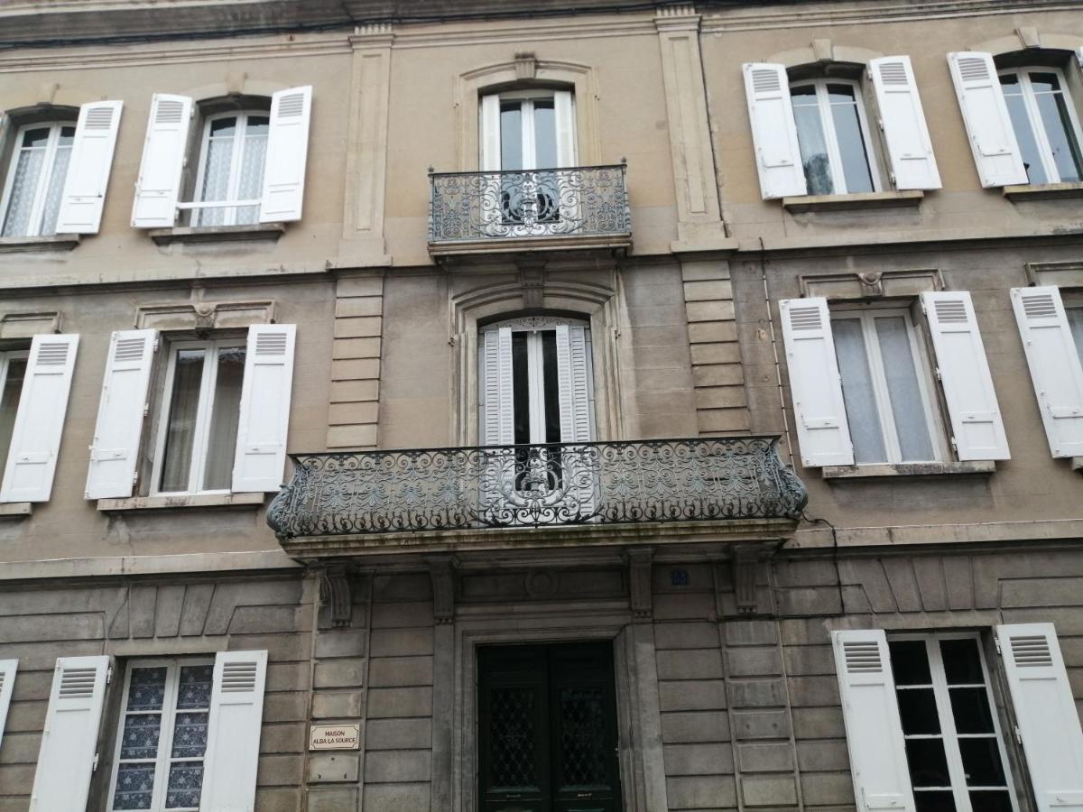 Maison Alba La Source Mazamet Exterior foto